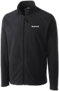 GUERTECH - MQO00028 Micropolar zip pleine longueur homme - BR. 13527 (AVG)