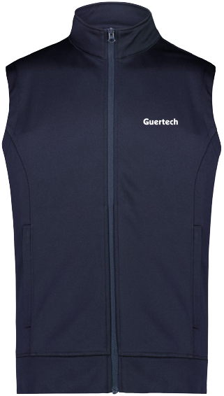 GUERTECH - SW227M Veste Hype sans manche homme - BR. 13527 (AVG)