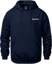 GUERTECH - L00550 Molleton à capuchon 'Vault' - DTF. DTF-2320 (AVG)