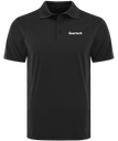 GUERTECH - S445 Polo sport résistant aux accrocs homme - BR. 14639 (AVG)