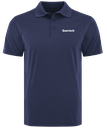 GUERTECH - S445 Polo sport résistant aux accrocs homme - BR. 14639 (AVG)