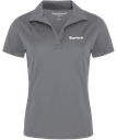 GUERTECH - L445 Polo sport femme - BR. 14639 (AVG)