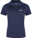 GUERTECH - L445 Polo sport femme - BR. 14639 (AVG)