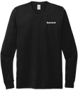 GUERTECH - AL6004CA allmademd t-shirt tri-blend unisexe à manches longues - DTF. DTF-2308 (AVG)