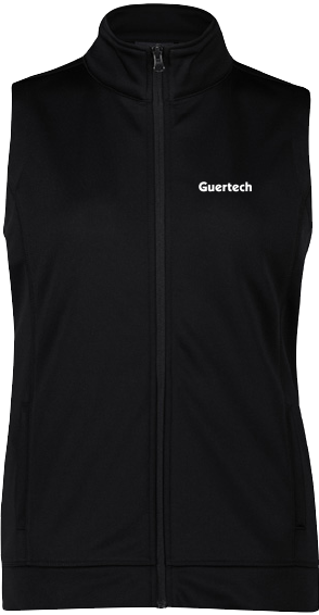 GUERTECH - SW227L Veste sans manche femme - BR. 14639 (AVG)