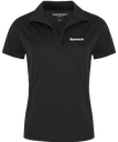 GUERTECH - L445 Polo sport femme - BR. 14639 (AVG)