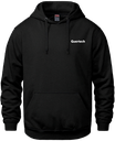 GUERTECH - L00550 Molleton à capuchon 'Vault' - DTF. DTF-2320 (AVG)