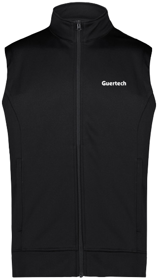 GUERTECH - SW227M Veste Hype sans manche homme - BR. 14639 (AVG)