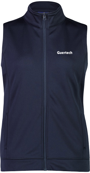 GUERTECH - SW227L Veste sans manche femme - BR. 14639 (AVG)